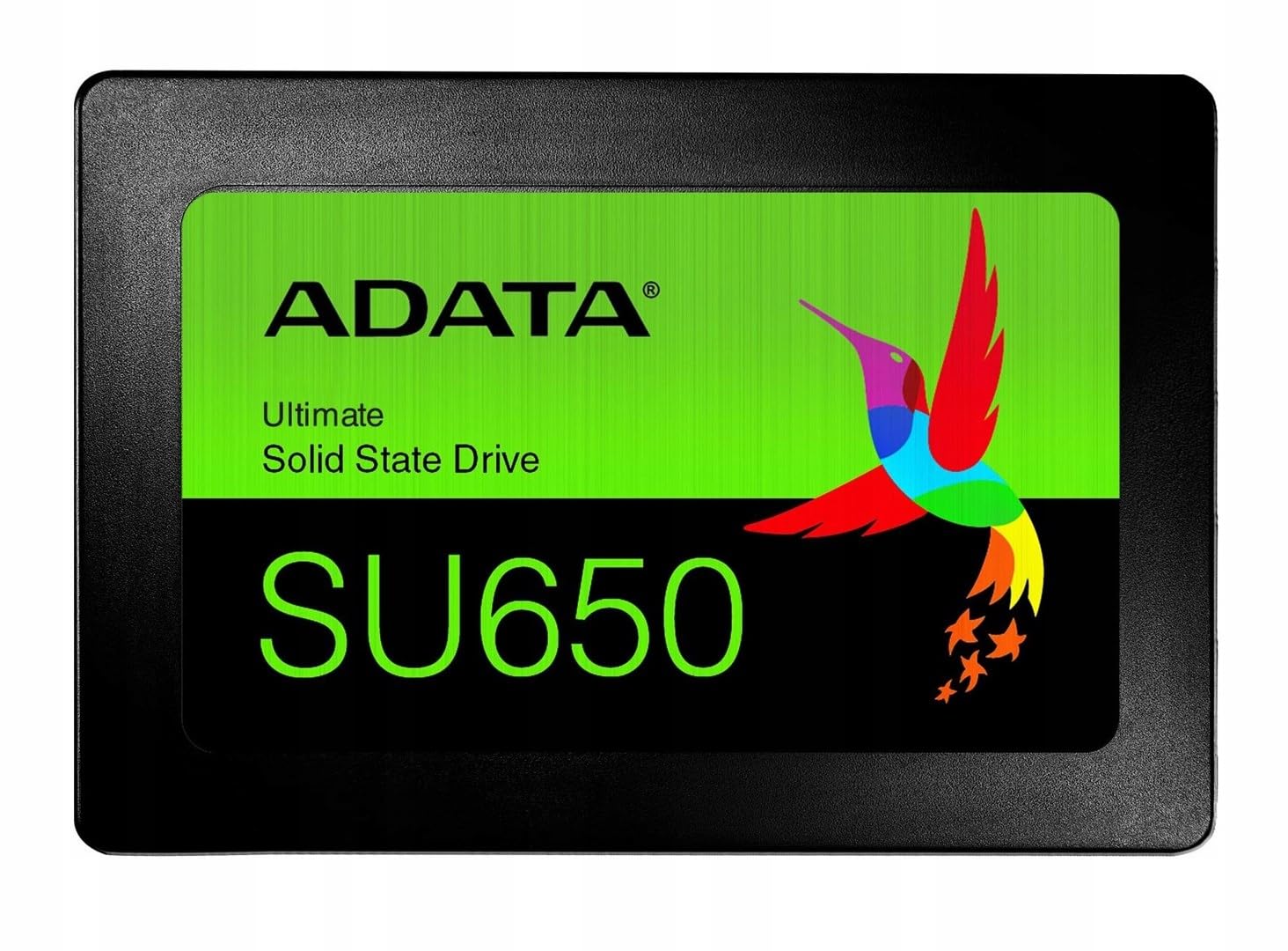 ADATA ASU650SS-960GT-R USA 960GB 3D-NAND 2.5