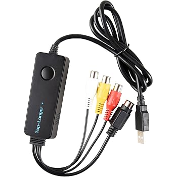 Drivers USB Instant VCD Audio Drivers USB Instant VCD Audio