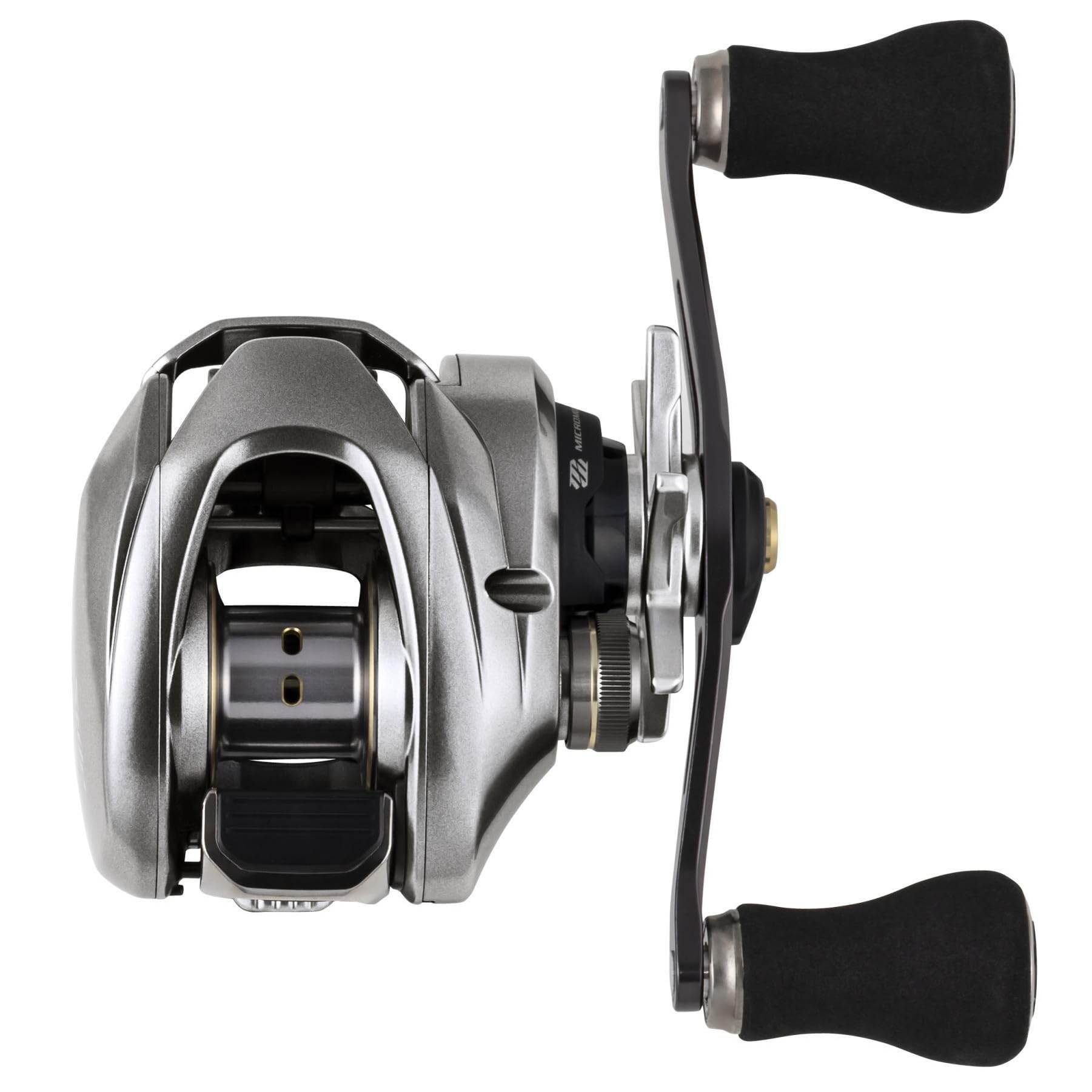 Amazon | シマノ(SHIMANO) ベイトリール 25スティーレ 100PG