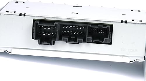 Miniatura 2 de GM Genuine Parts 20838489 - Amplificador de altavoz de radio con soporte