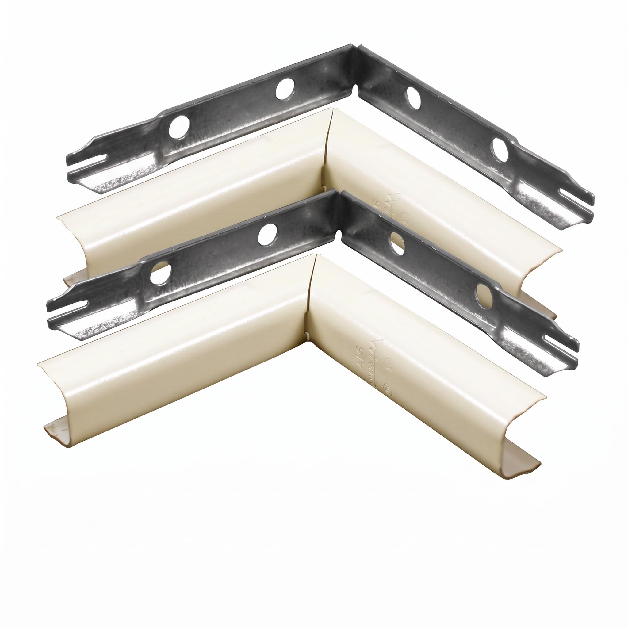 Legrand Wiremold 700 Series Metal Raceway Starter Electrical Box, White — Amazon image 28