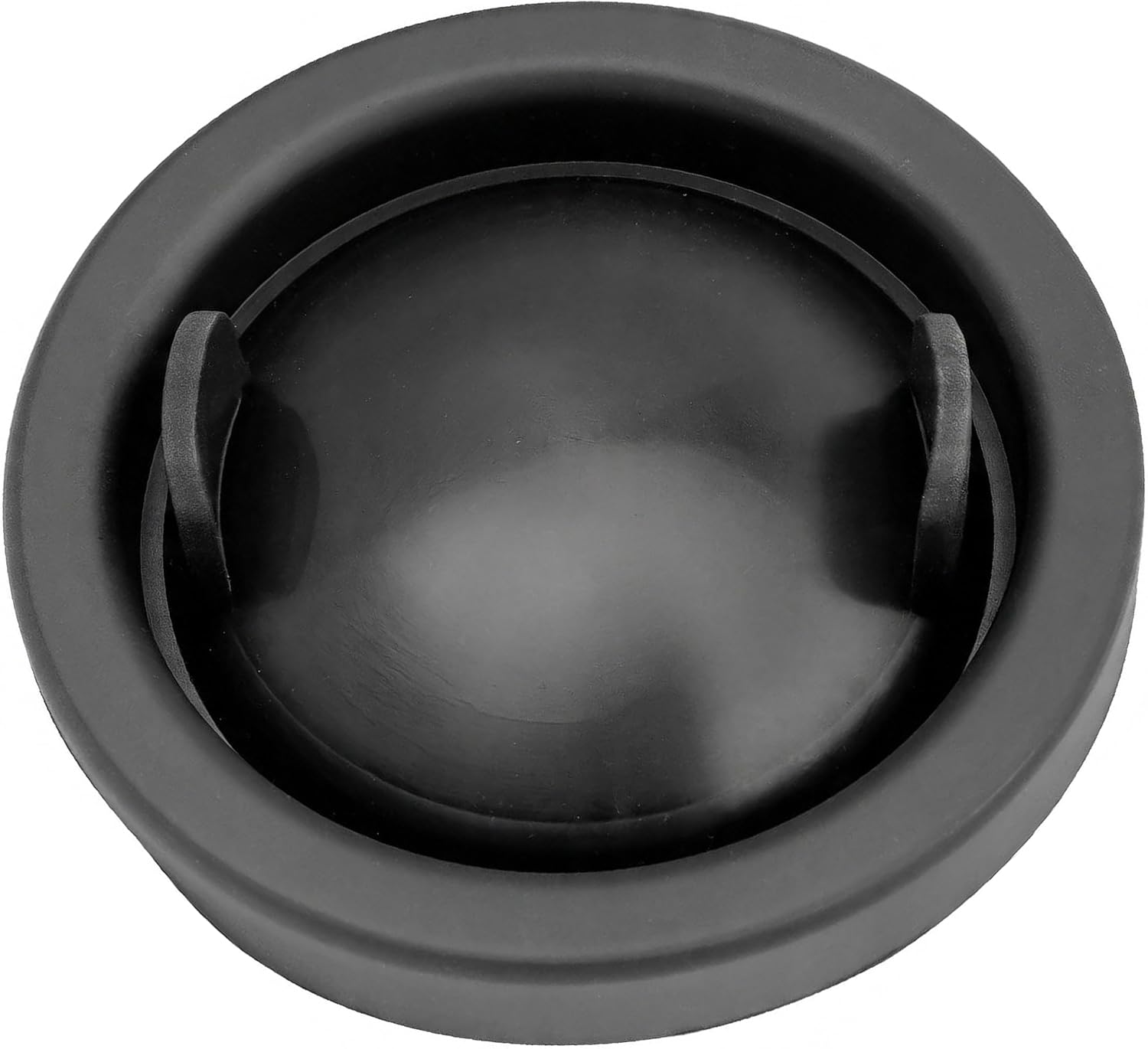 1Pcs 68354272AA Headlight Bulb Dust Cap Cover Fits,Compatible with Jeep Grand Cherokee 2017-2021, 2022 WK Headlight Covers,Replace Part Number 170086