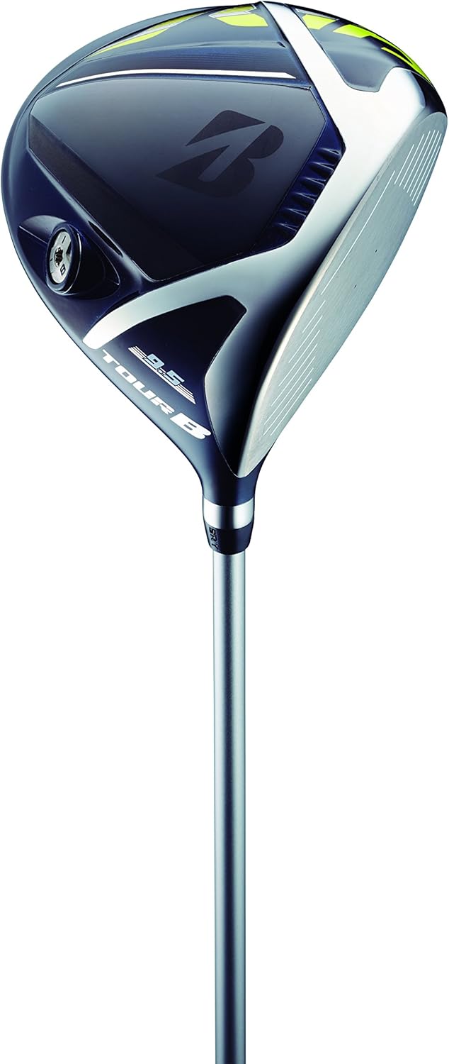 Tour B JGR Bridgestone Driver JGR Original TG1-5 Carbon Shaft 10.5/ Regular