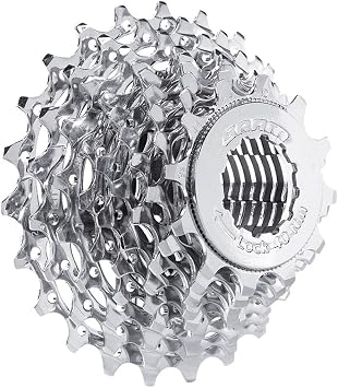 SRAM PG950 Bicycle Cassette 9-Speed