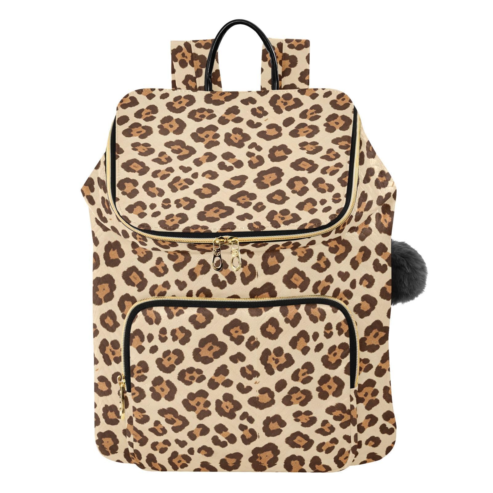 Zaino da donna 15L moda multifunzionale portatile zaino borsa