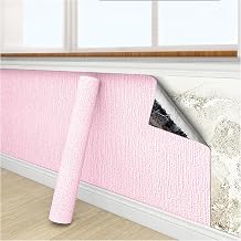 Self Adhesive Wall Sticker, Peel and Stick Wall Panels Thermal Insulation, Waterproof Noise-Proof Wallpaper for Bedroom Living/Tv Walls/Home Decoration
