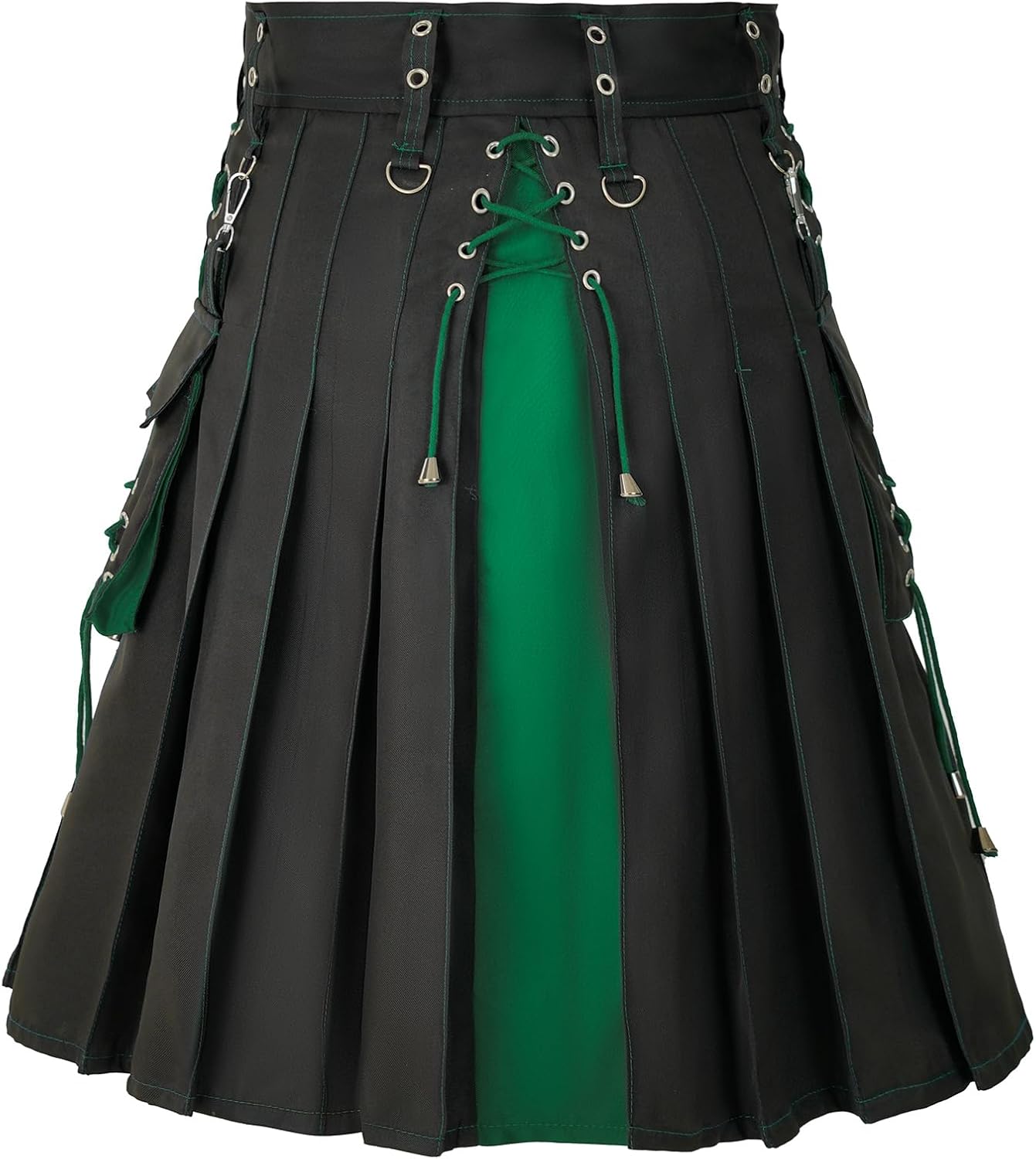 Kilt for Men Scottish Traditional Modern Men's kilt - Image 5