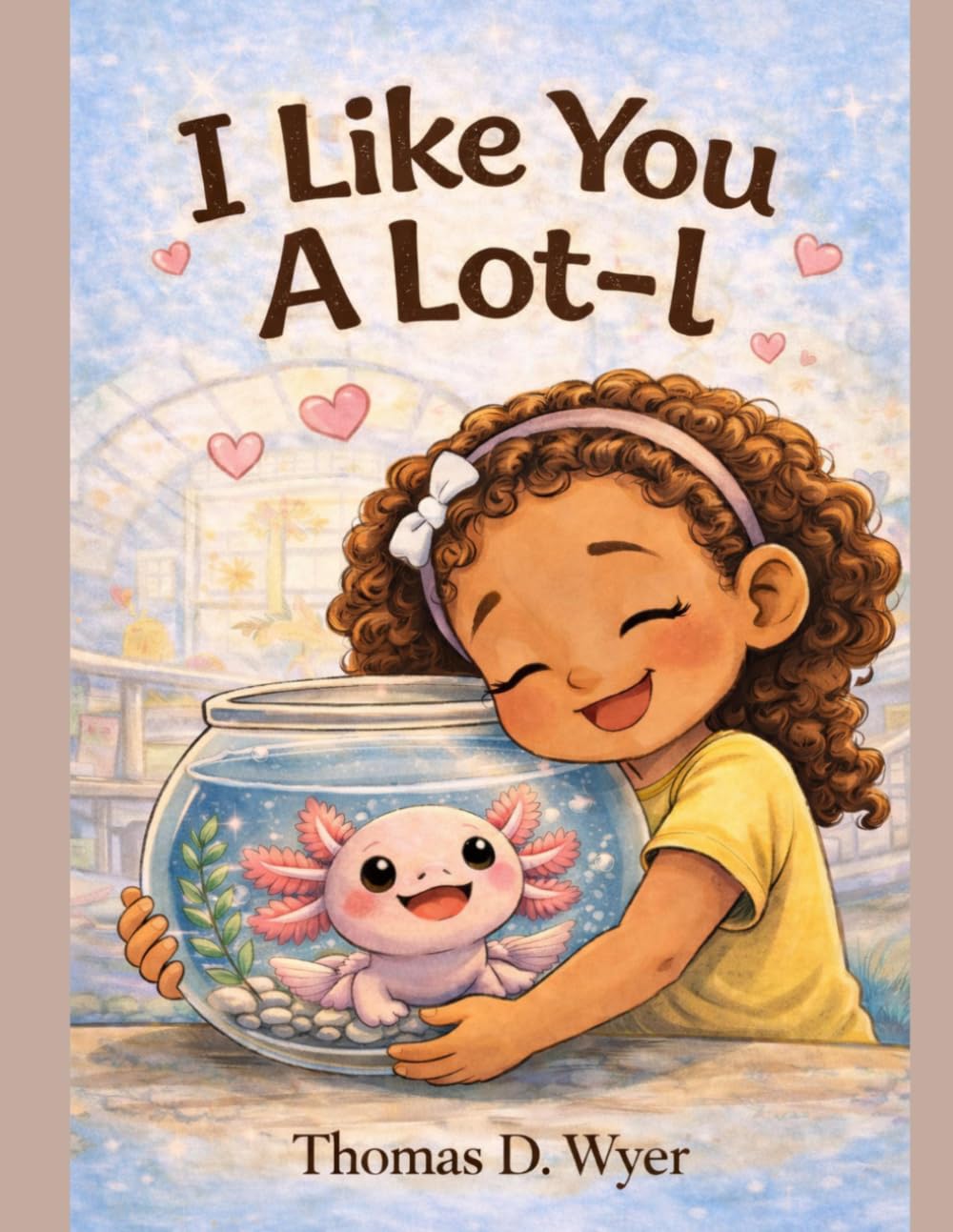 I Like You A Lot-l