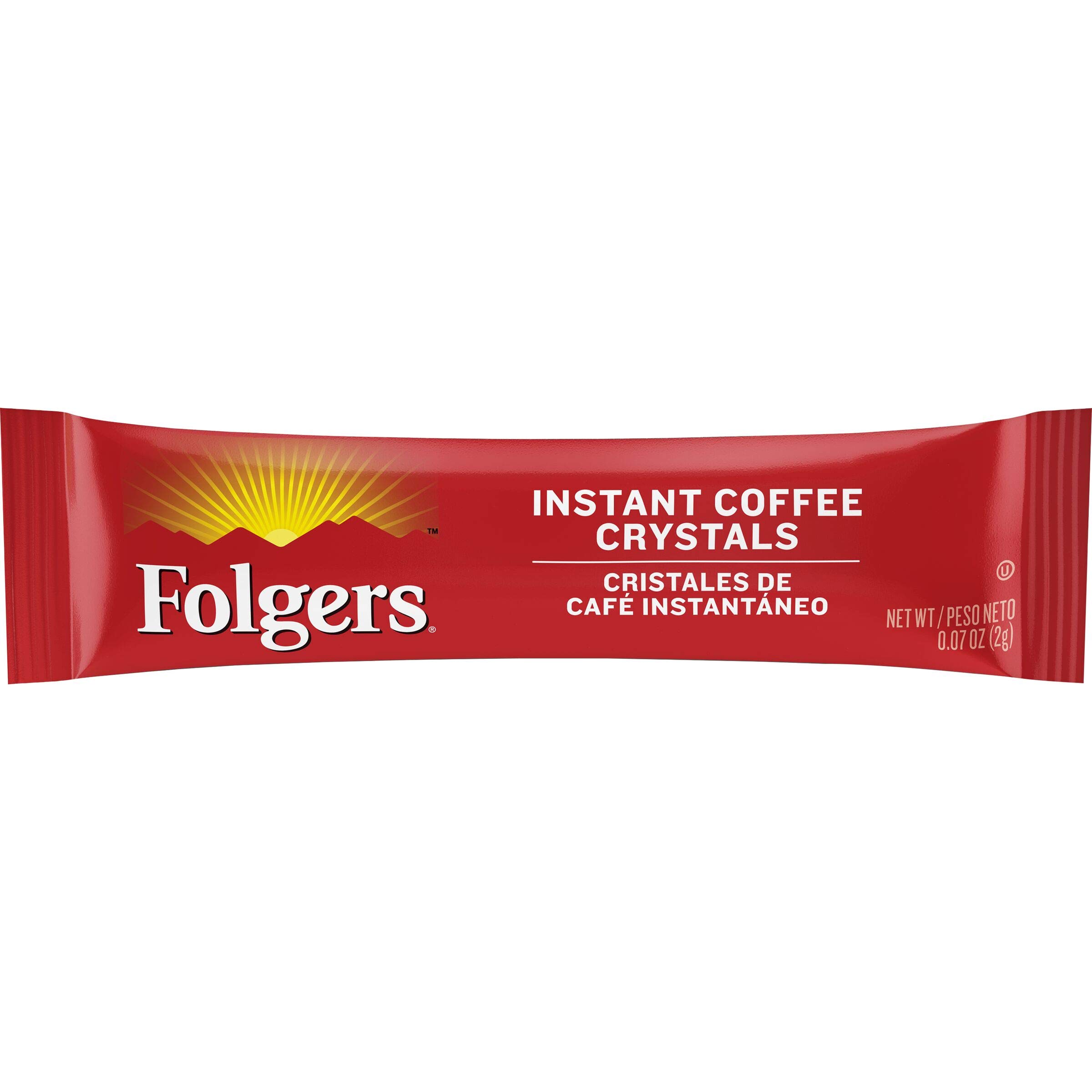 folgers classic roast packets