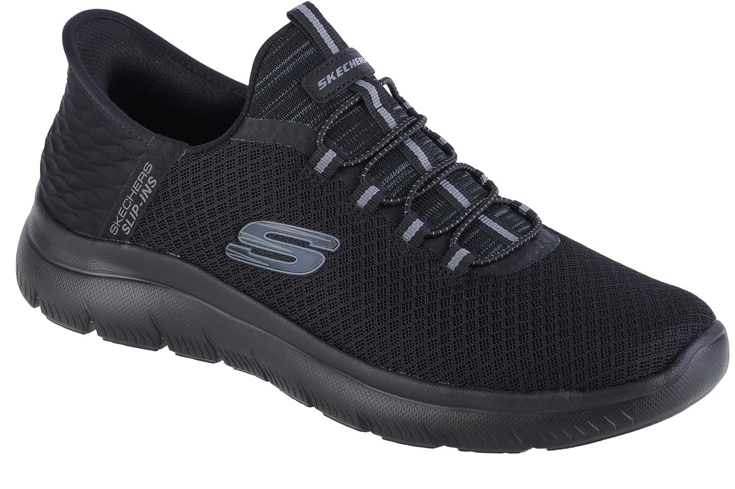 Skechers Men's Summits High Range Trainers - 4