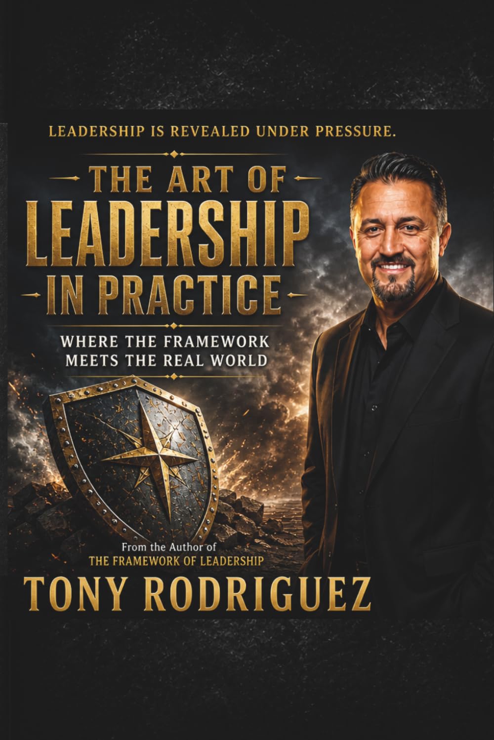 The Art of Leadership in Practice: Where the Framework meets the real world