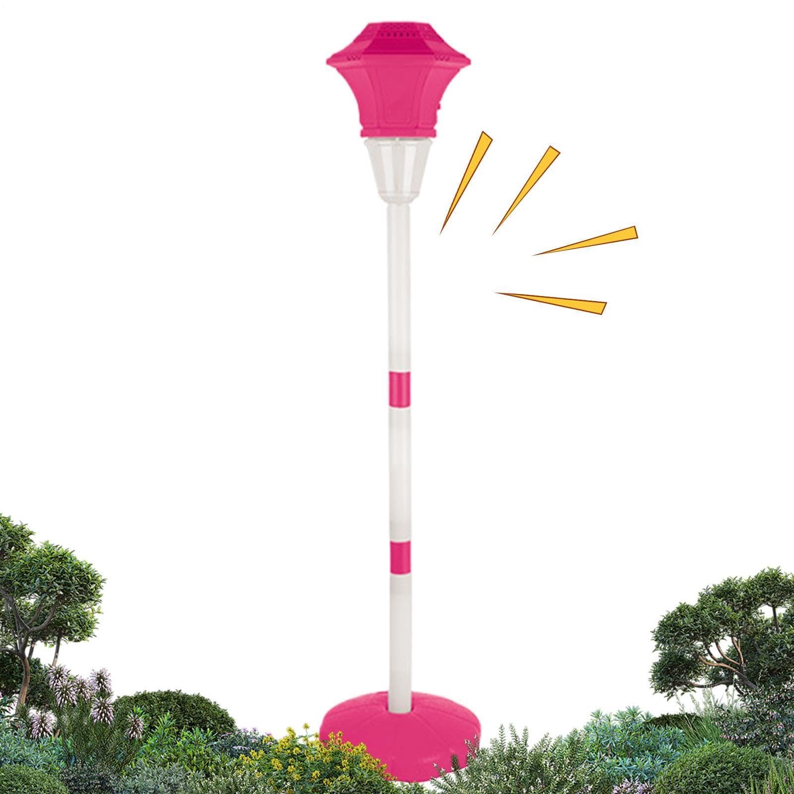 Macchina Bolle A Bacchetta Soffice giocattolo ricaricabile 10 fori a | Con Musica E LED Da Terra Regolabile E Bacchetta Bolle Bambini In Piedi Per Spiaggia, Giardino