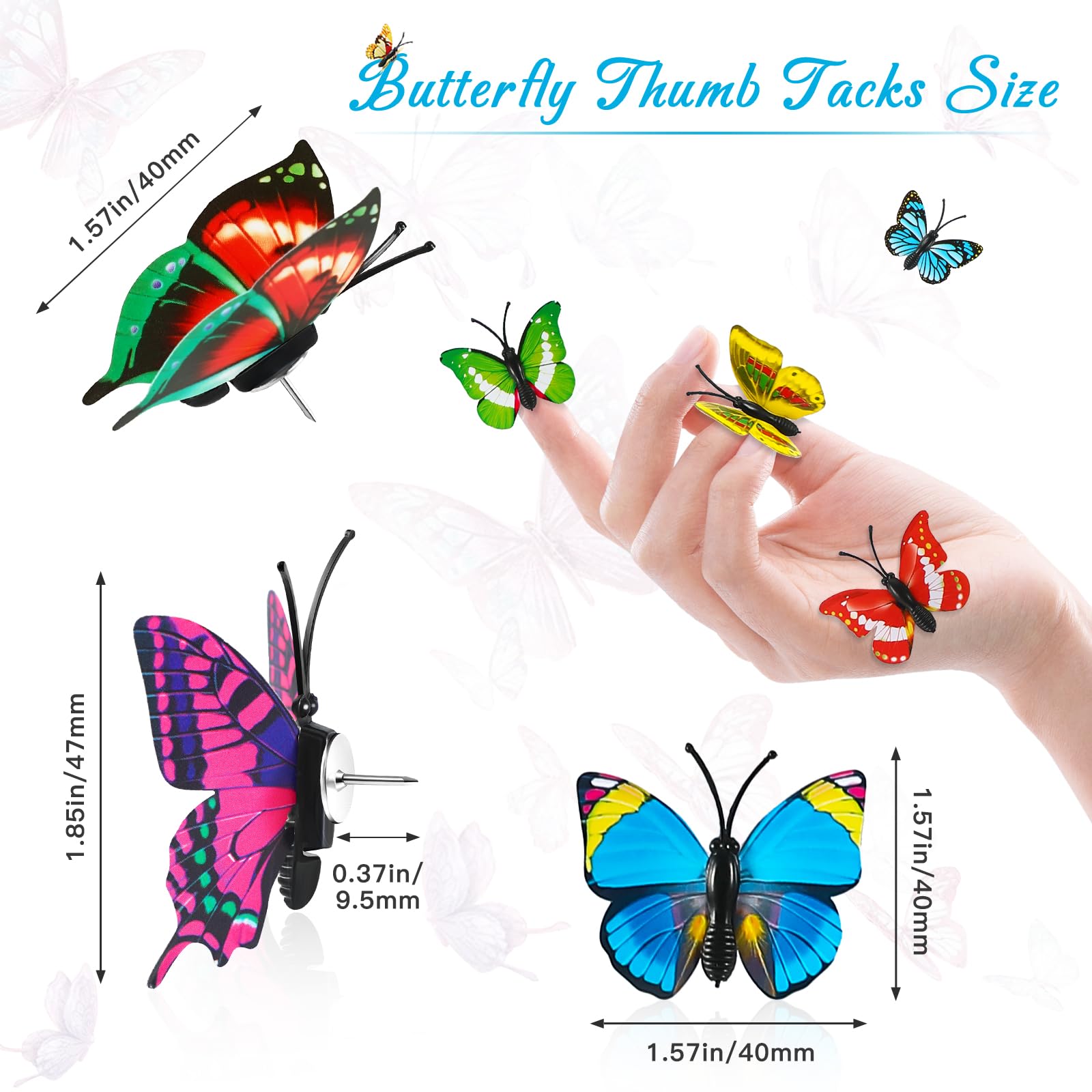 Tachuelas mariposa (36)