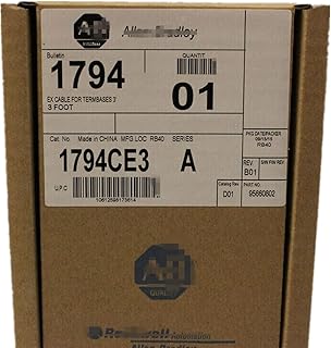 1794-CE3 Extension Cable 1794-CE3 Sealed in Box 1 Year Warranty
