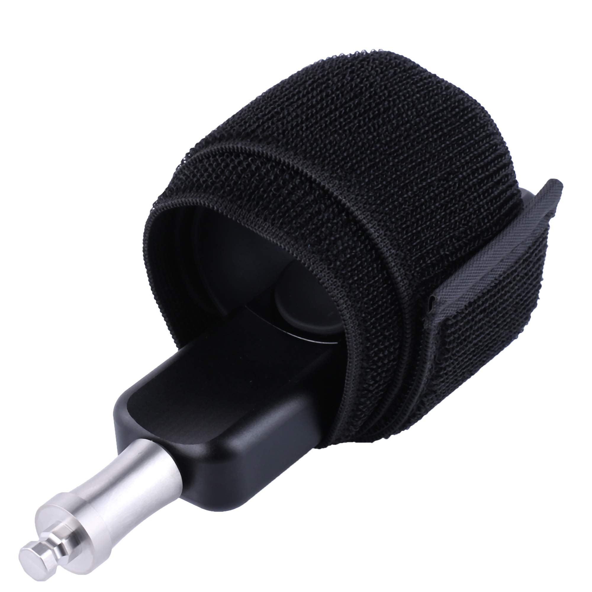 Hismith Luxury Adapters Kit for Lovers - Function Expansion Set with KlicLok System