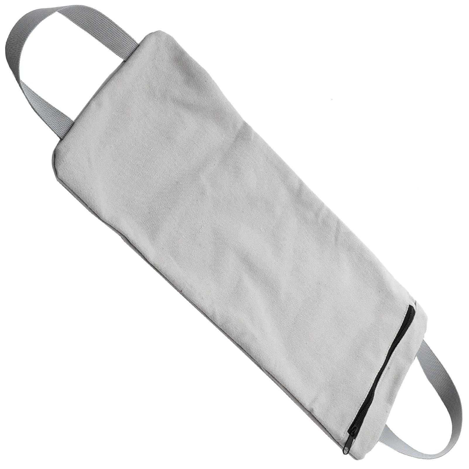 KICHOUSE Weight Training Bag Fitness Sandbags Canvas Slim Arm Sandbag for Workout and Yoga