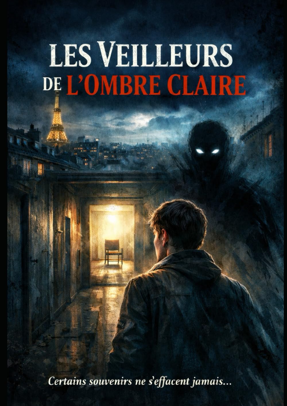 Les Veilleurs de L'Ombre Claire