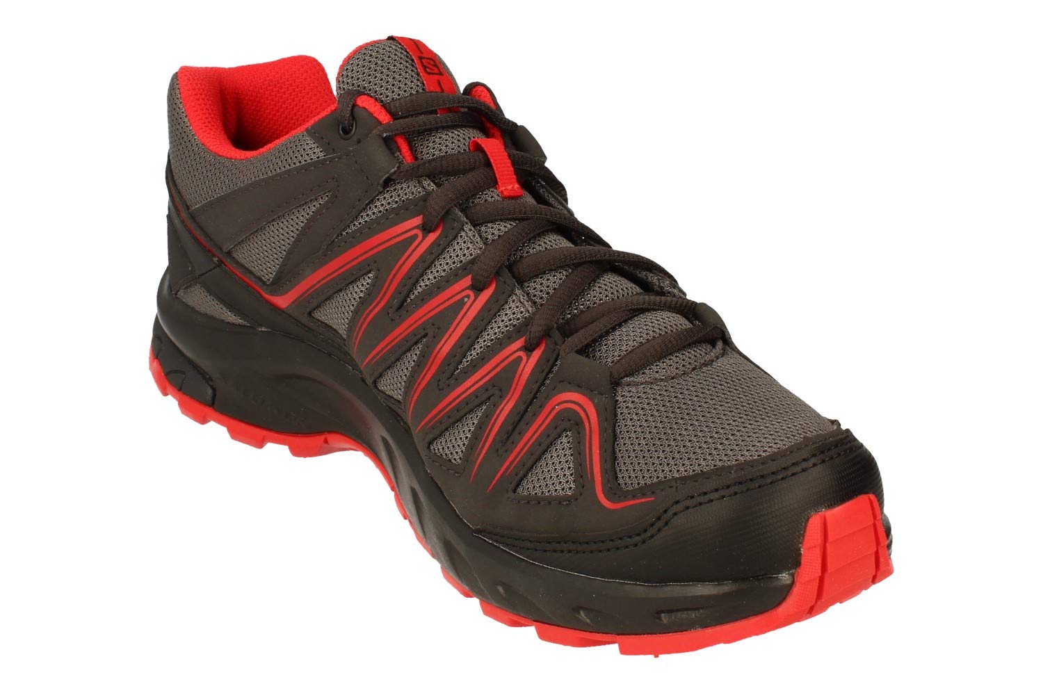 Salomon bondcliff 2 review shop