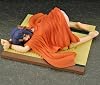 Japanese Girl Anime Figures Choko Girl and Dog Movable Joint Action Figure PVC Giga Pulse Anime Doll CollectionToy Anime Models as
