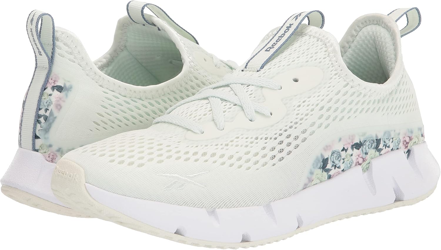 Reebok Womens Zig Sky