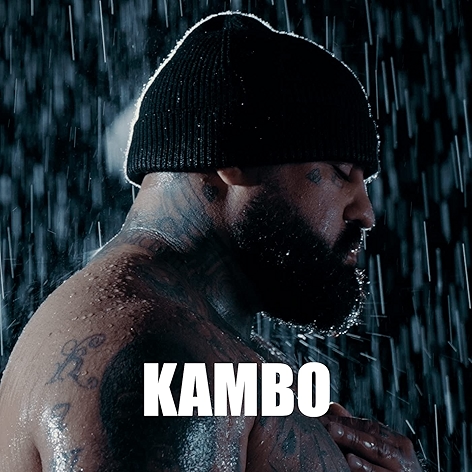 Stimme der Gebrochenen [Explicit]