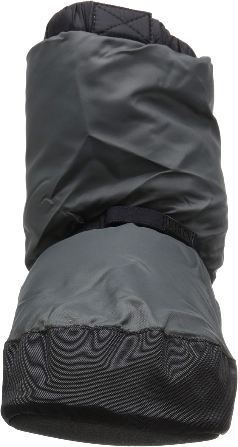 Vista 2 de Bloch Women's Warm Up Bootie Dance Shoe