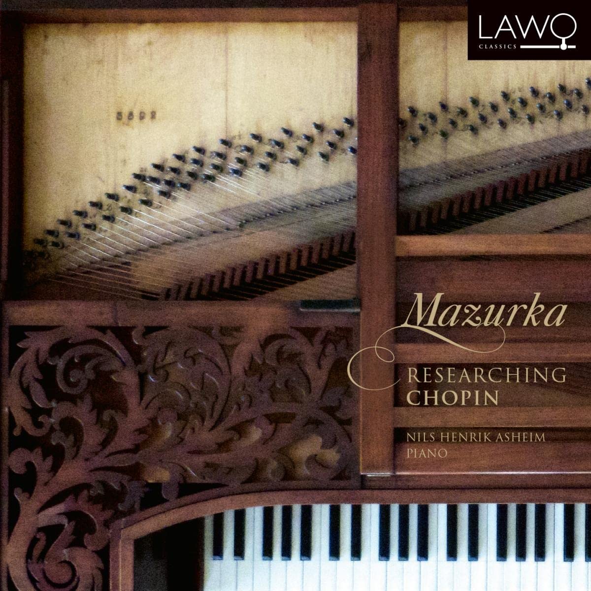 Mazurka - Researching Chopin
