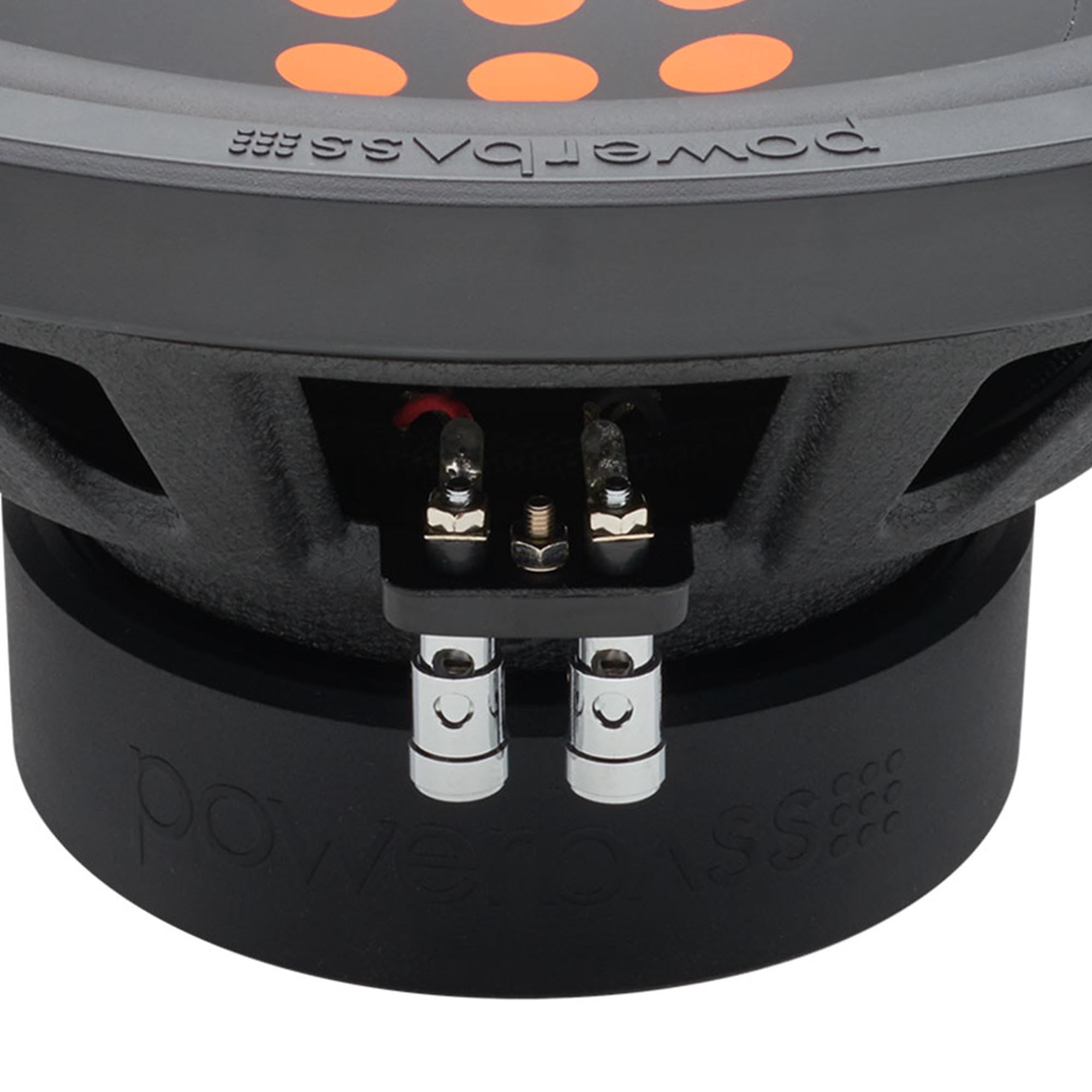 Amazon.com: PowerBass PBX1-12D4-12