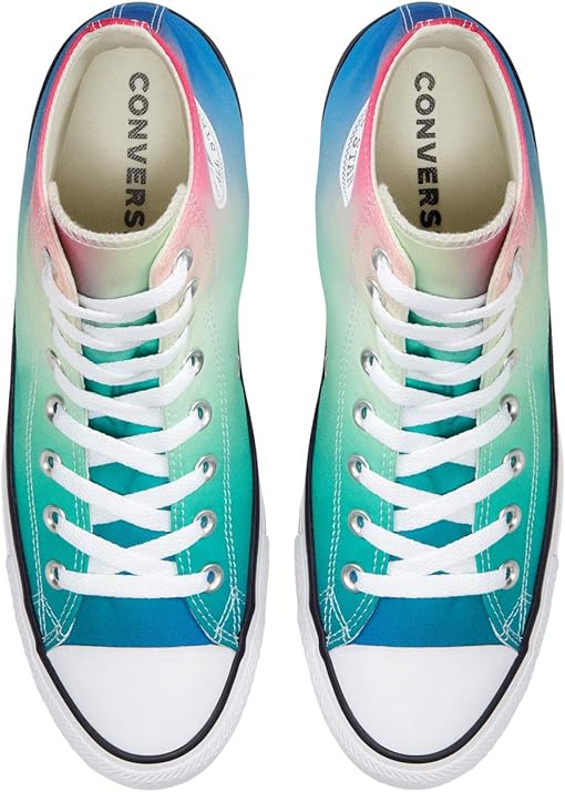 White/Game Royal/Cerise Pink