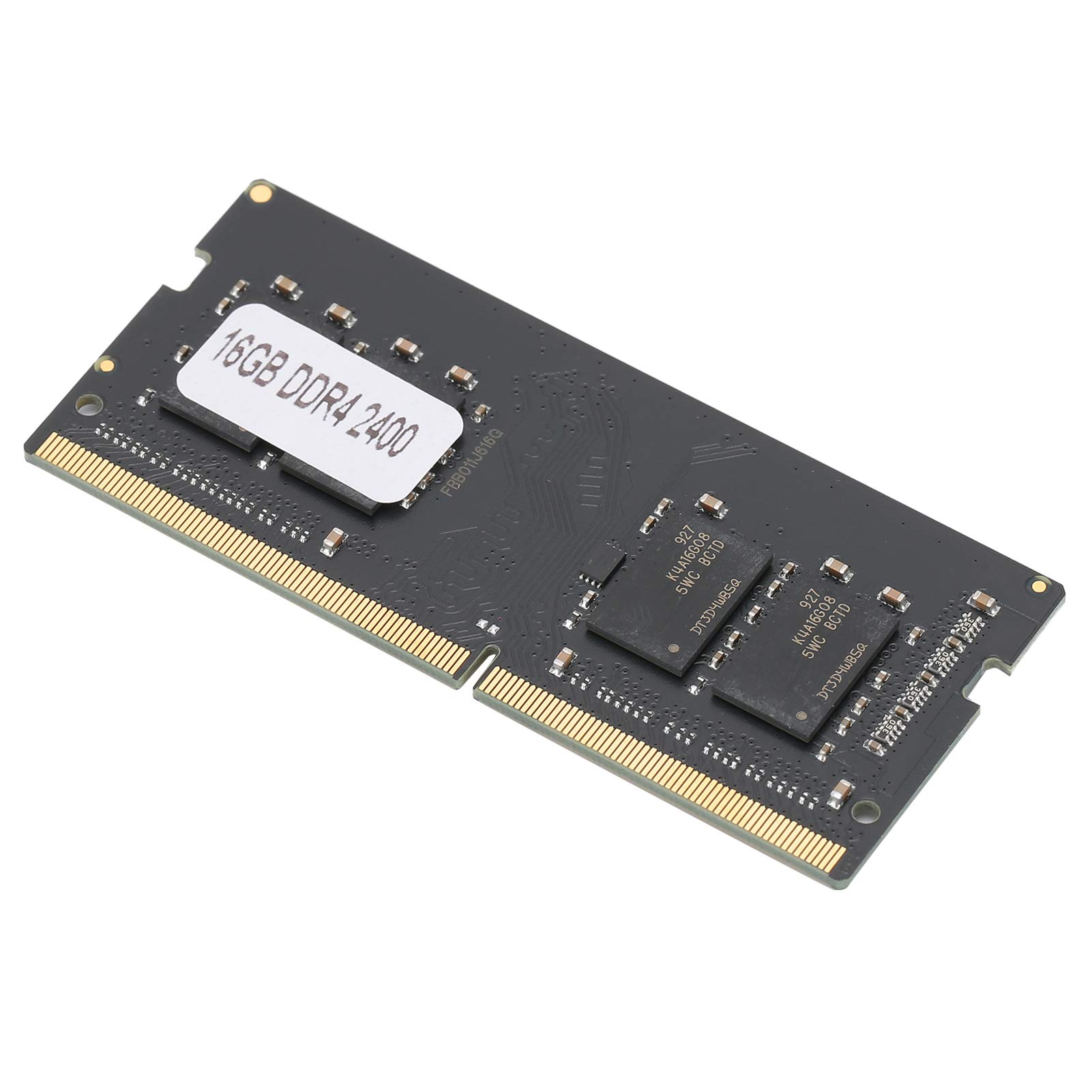 16 GB DDR4-Speichermodul, Hohe Leistung für Gaming und Multitasking, Kompatibel mit /, Langlebiges Design (2400 MHz)