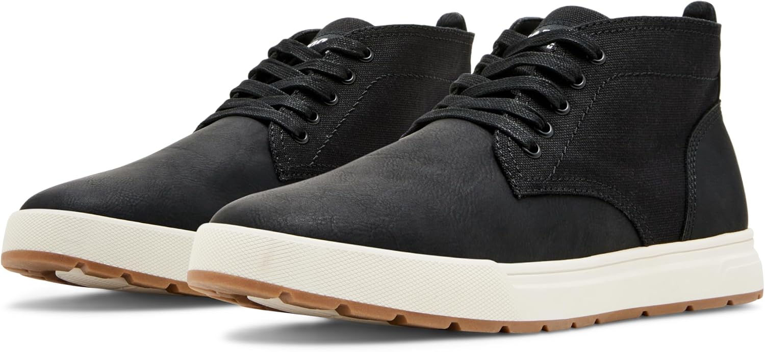 Madden Girl Men's Mcarsten