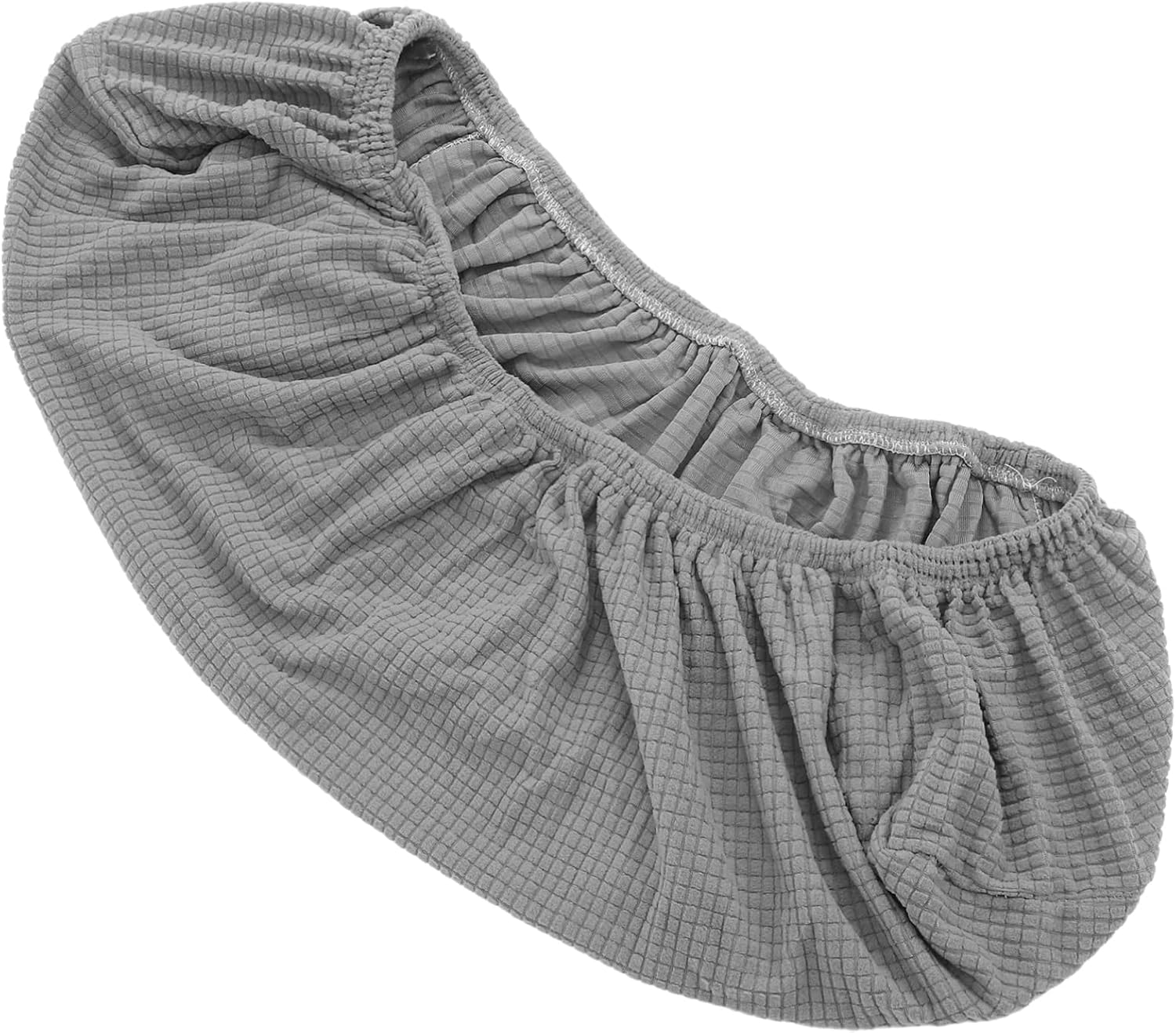 KICHOUSE Door Wall-Mounted Cover Mesh Air Conditioner Cover Universal Fit Unit