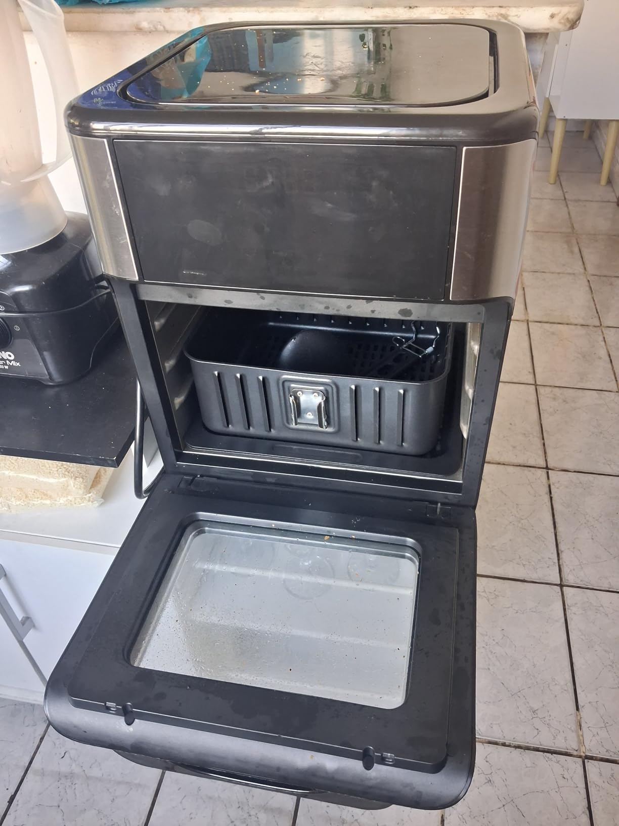 Imagem do cliente