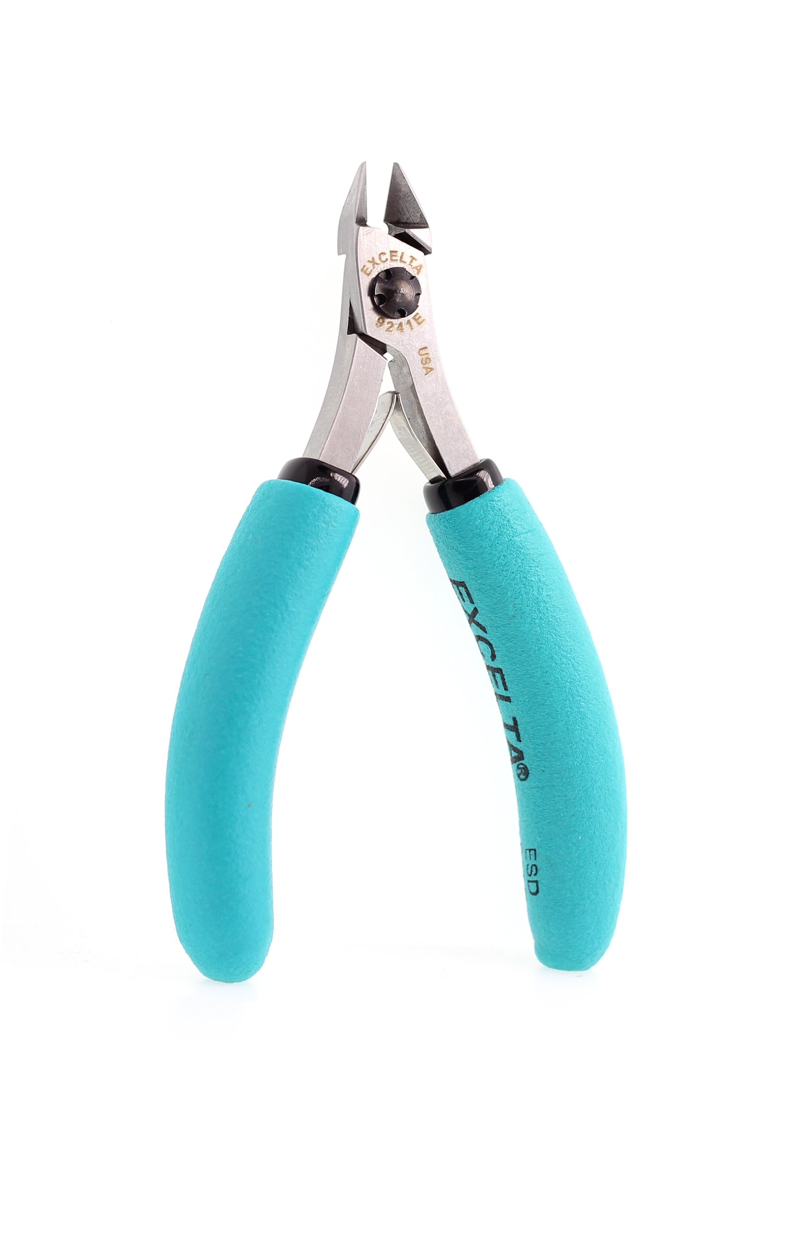 Laserline 9241E Cutter, Medium Round, Maximum Flush, 5.5