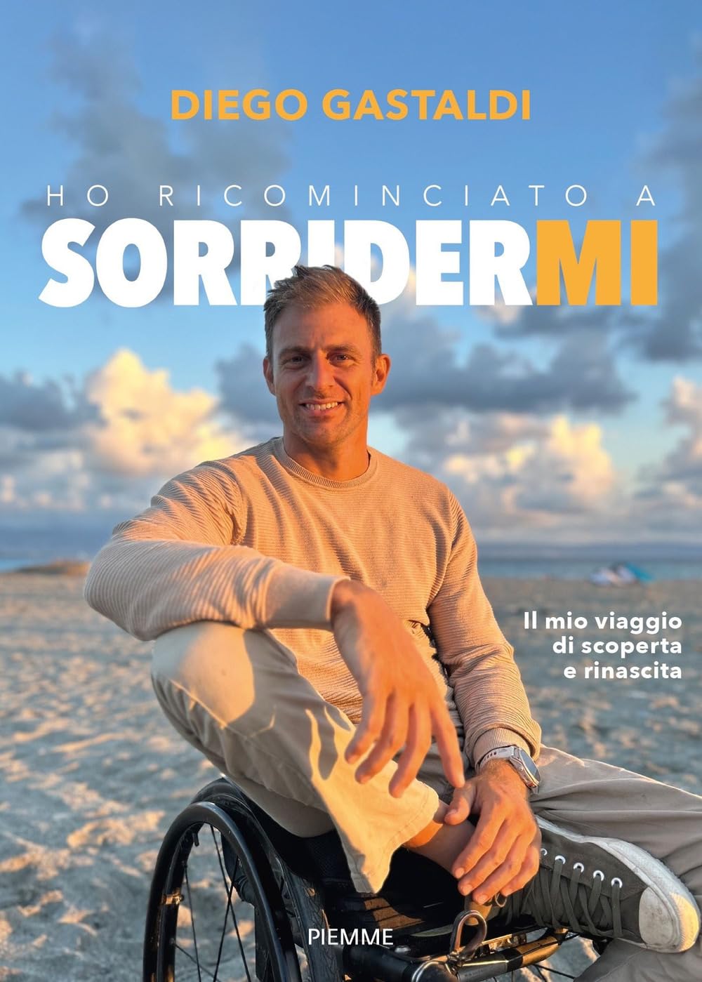 Ho Ricominciato A Sorridermi. Il Mio Viaggio Di Scoperta E Di Rinascita - 4