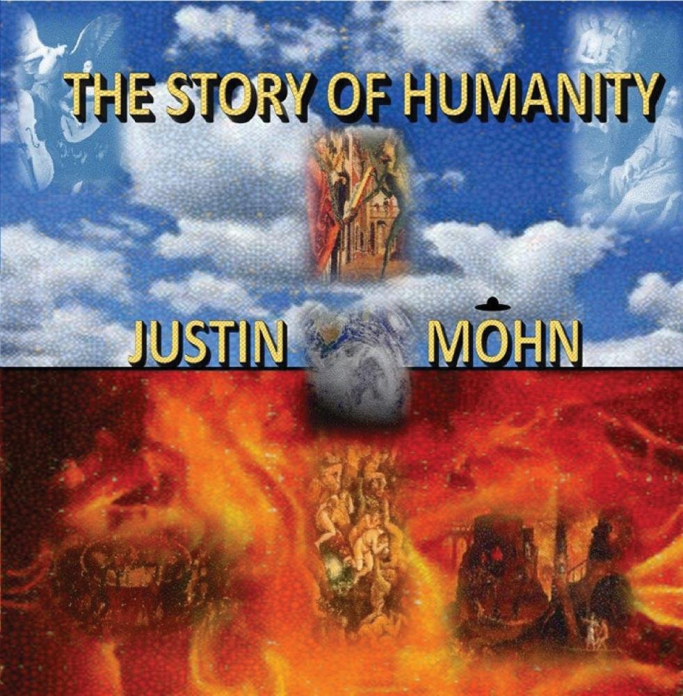 Justin Mohn - The Story Of Humanity - Amazon.com Music