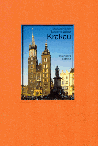 Krakau.