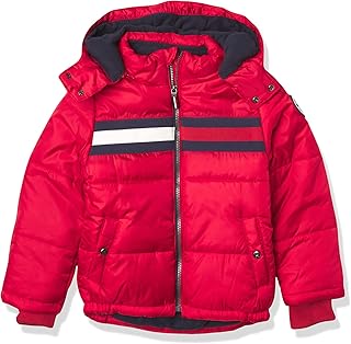 tommy hilfiger jacket junior