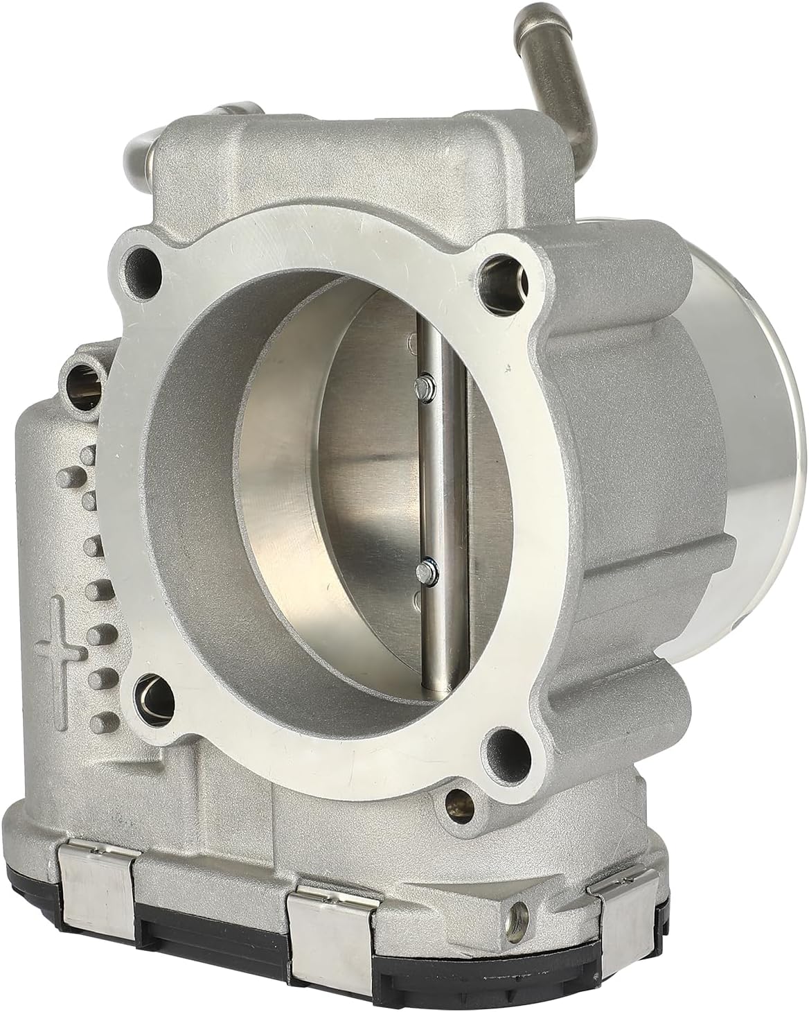 Throttle Body, Aintier Fuel Injection Electronic Throttle Body Assembly 351002G600