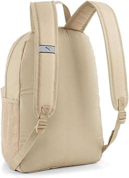 PUMA PUMA Phase Backpack Unisex Adult Backpack Prairie Tan OSFA