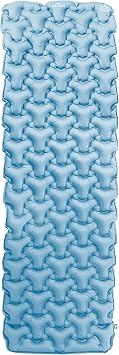 Teton Altos Insulated Inflatable Sleeping Pad, Sleeping Mat for Camping, Backpacking, Hiking, Budget Friendly and Durable