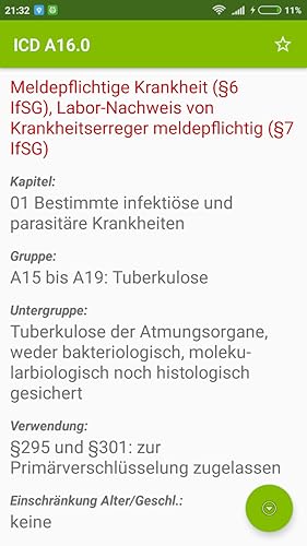 ICD 10 - ICD 11 Diagnoses Pro