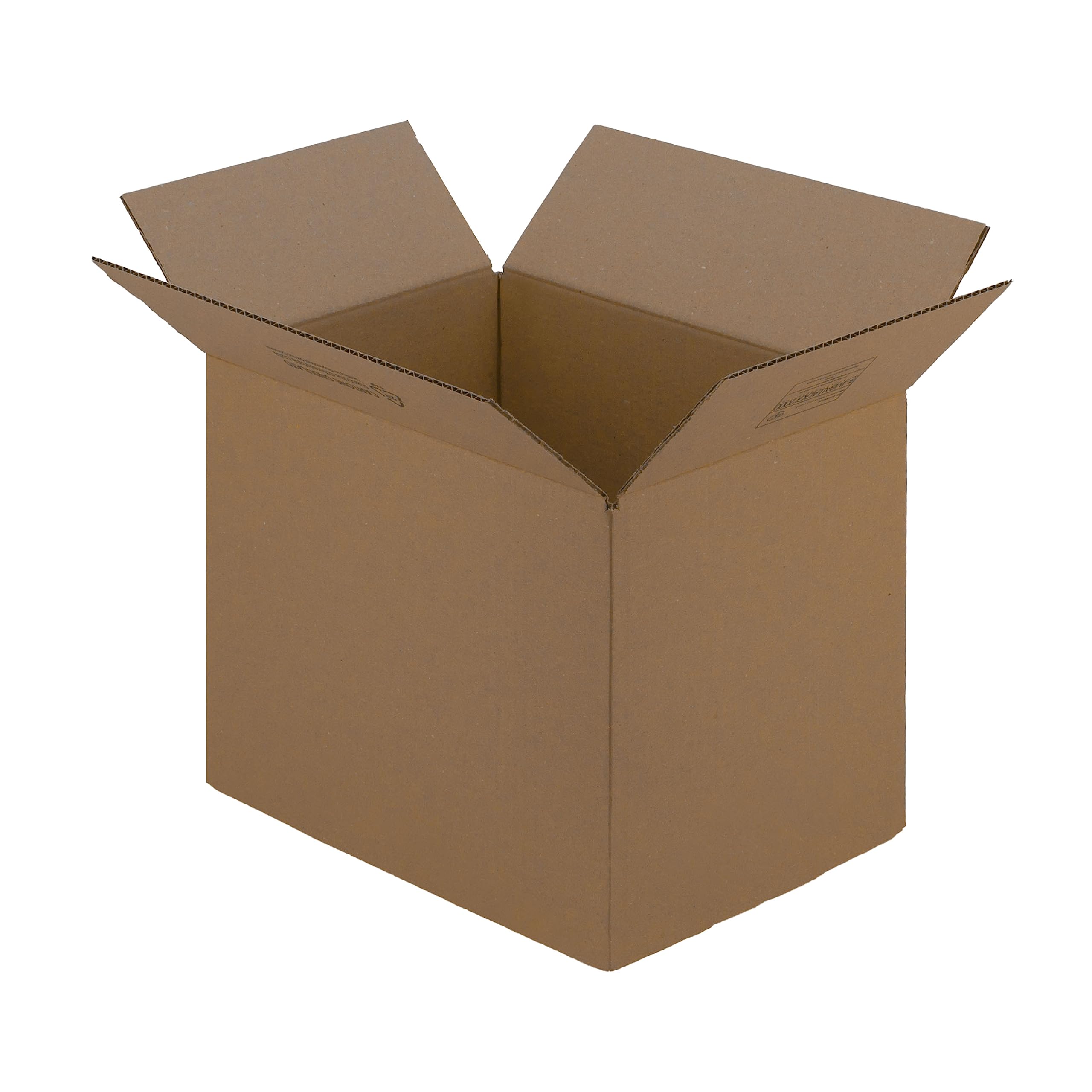 IMBALLAGGI 2000 - Scatole Trasloco a Onda Singola 39x29x35, Pack da 5 Scatole Cartone Resistenti e Durevoli, Scatoloni per Trasloco e Spedizioni - Cartoni per Traslochi, Imballaggio e Deposito