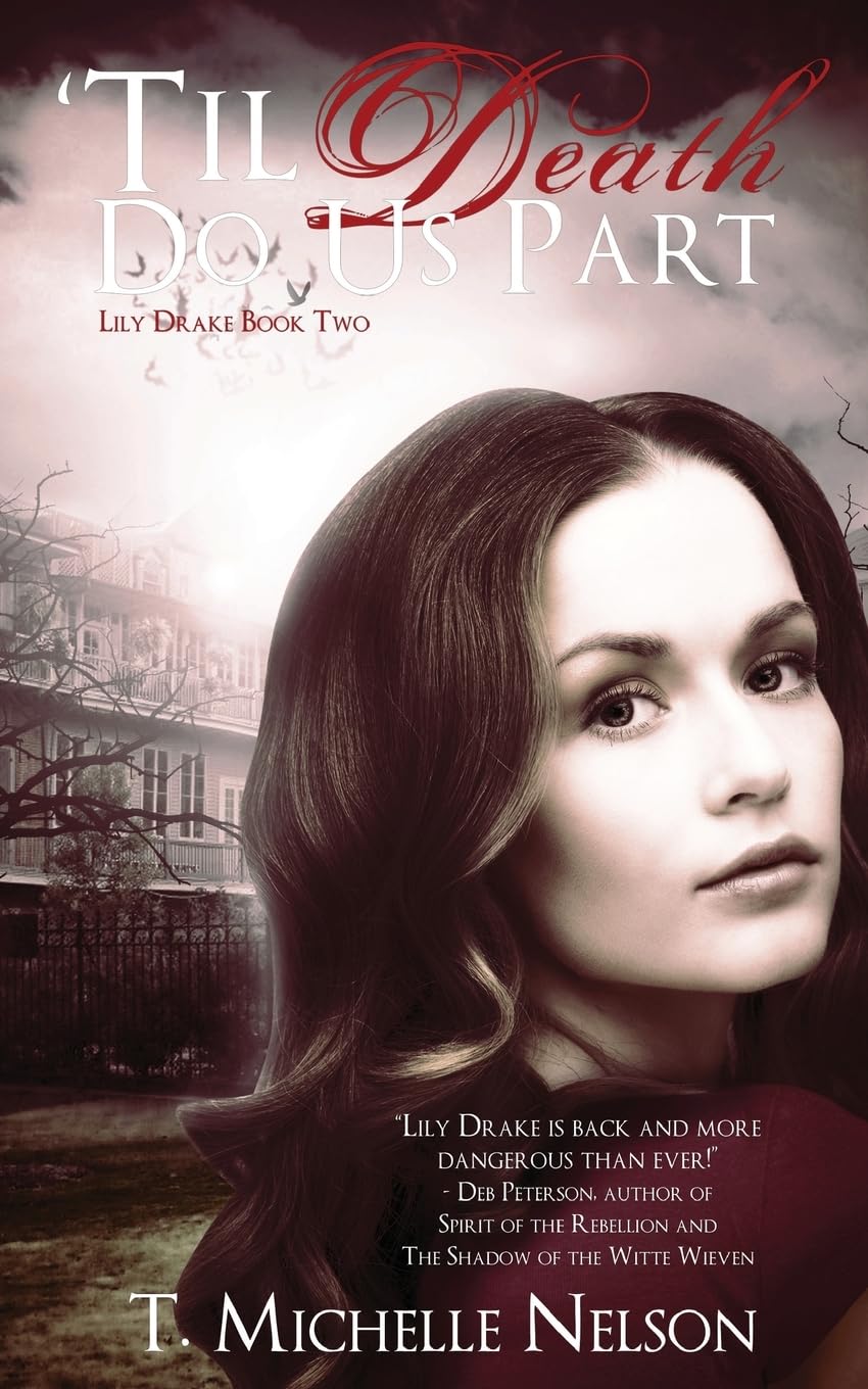 Buy 'Til Death Do Us Part: 2 (Lily Drake) — BookShops.in