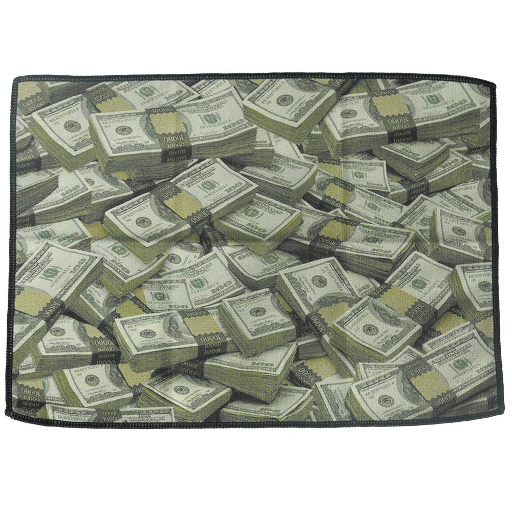 bowlingball.com Microfiber Bowling Towel