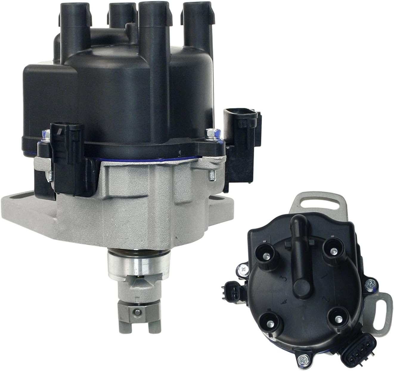 Beck/Arnley 185-5036 New Distributor