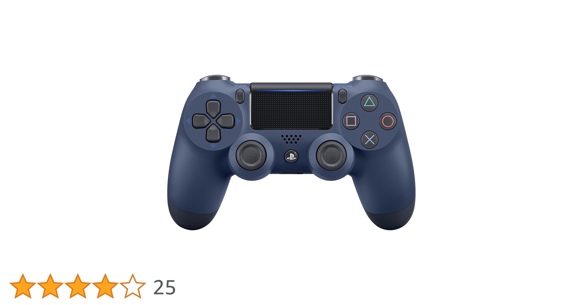 Amazon | 【整備済み品】 ソニー ワイヤレスコントローラー