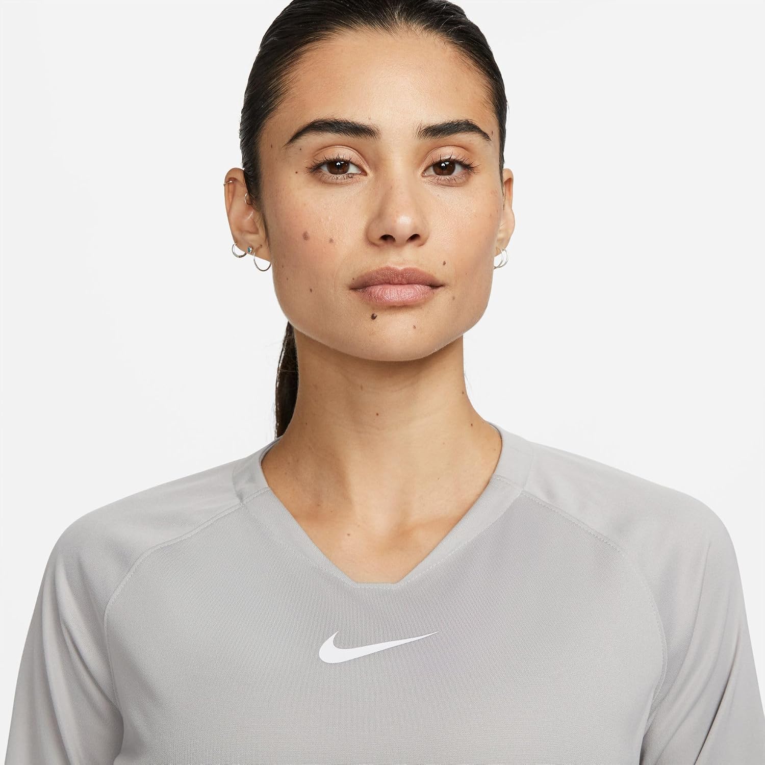 Nike W NK DF Park 1stlyr JSY LS Soccer Jersey Women