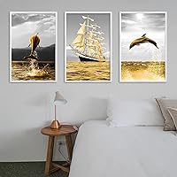 Vista 8 de Art3dwallpanels Recorte blanco de 30 pies para despegar y pegar para borde de azulejos de salpicaduras, recorte flexible autoadhesivo