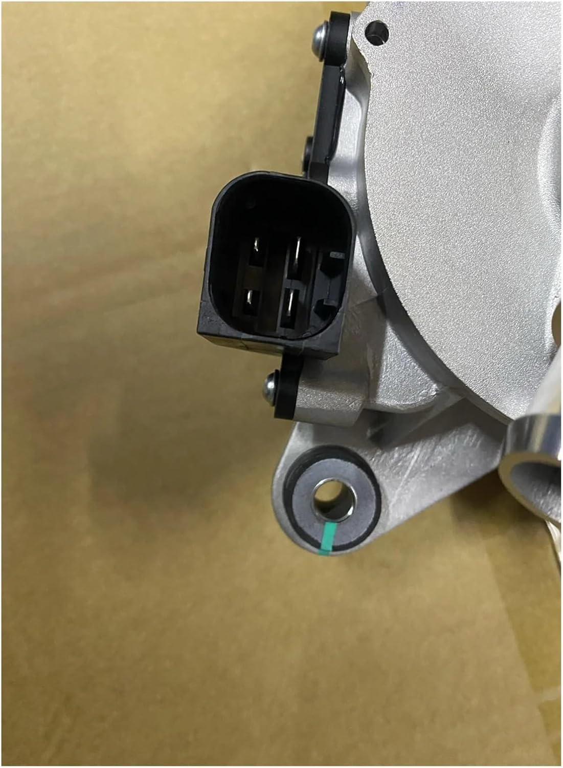 Water Pump 240427b0210